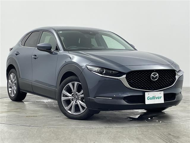 CX-30 2.0 20S プロアクティブ ツーリングセレクション 修復歴無し