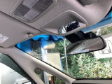 Hondaセンシング搭載!ミリ波レーダーと単眼カメラで、クルマの前方の状況を認識。ブレーキやステアリングの制御技術と協調し、安心・快適な運転や事故回避を支援する先進のシステムです!