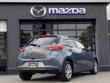 MAZDA2 1.5 15S プロアクティブ スマートエディションII 