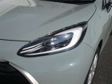 アクア  1.5 Z E-Four 4WD