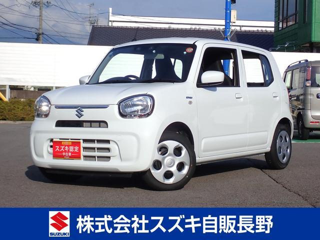 アルト ハイブリッド(HYBRID) S 