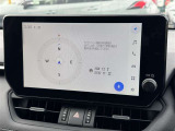 ★ディスプレイオーディオ★スマホとクルマをつなぐことで色々なサービスが楽しめます!