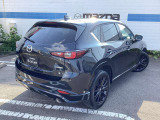 CX-5 2.2 XD スポーツ アピアランス ディーゼルターボ