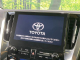 アルファード 2.5 S Cパッケージ 