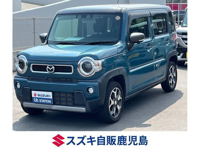 フレアクロスオーバー ハイブリッド XS 