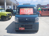 エブリイ PC ハイルーフ 4WD 