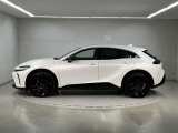 クラウンスポーツ 2.5 Z E-Four 4WD 