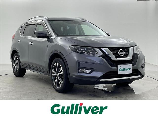エクストレイル 2.0 20Xi 4WD 4WD 修復歴無し