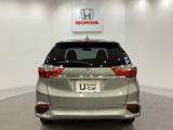 シャトル 1.5 G 4WD 