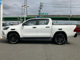 ハイラックス 2.4 Z GRスポーツ ディーゼル 4WD 