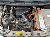 親切・丁寧な専門メカニックスタッフが応対!・車検・点検整備・事故等の修理などアフターサービスも安心。お車のカスタマイズもネクステージのサービススタッフまでご相談ください!