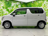 ワゴンR FX 4WD 