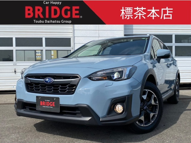 XV 2.0i-S アイサイト 4WD 