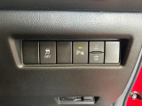 【コーナーセンサー】駐車時など障害物をセンサーが察知しアラームで教えてくれます!あると便利な装備です☆