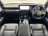 ランドクルーザー250 2.7 VX 4WD 4WD 本革シート