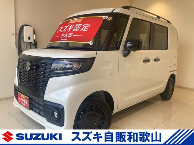 スペーシアベース XF 