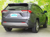 RAV4 2.0 G 4WD 