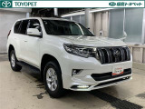 ランドクルーザープラド 2.7 TX Lパッケージ 4WD 