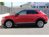 T-Roc TSI スタイル 