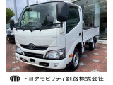 1.5トン積載のトラック