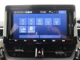 【フルセグTV】キレイな画質でTV視聴が可能です♪