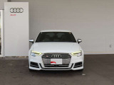 S3スポーツバック 2.0 4WD マトリクスLEDヘッドライト