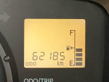 こちらのお車は走行約7万キロですが、こまめなメンテナンスで内外装共にキレイ☆まだまだ現役で走れるお得な1台です(^^ゞ