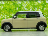 アルトラパン X 4WD 
