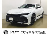 試乗車で使用していた車両です