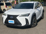 レクサス UX 250h Fスポーツ