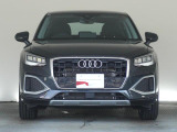 Q2 35 TFSI アドバンスド 