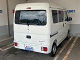 エブリイ PA 4WD 