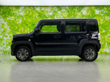ハスラー ハイブリッド(HYBRID) G 4WD