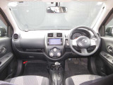 マーチ 1.2 X FOUR Vセレクション 4WD 