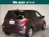 ラクティス 1.5 G 