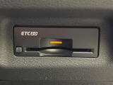 【ETC】高速道路の料金所をストレスなく通過!話題のスポットやサービスエリアに多い「スマートIC」利用時は必須のアイテムです。当店でセットアップを実施、ご納車当日からすぐにご利用いただけます!