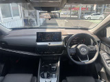 エクストレイル  1.5 G e-4ORCE 4WD