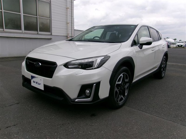 XV 2.0i-S アイサイト 4WD 