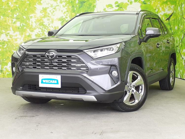 RAV4 2.0 G 4WD 