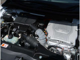 エクリプスクロス PHEV 2.4 G 4WD