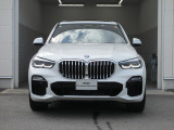 X5 xドライブ 35d Mスポーツ 4WD 