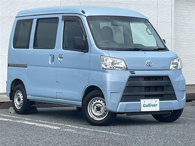 ピクシスバン デラックス 修復歴無し