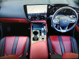 NX 350 Fスポーツ 4WD 