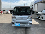 ハイゼットトラック エクストラ 3方開