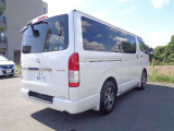 レジアスエース 2.8 スーパーGL ロング ディーゼル 4WD 