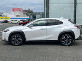 UX 250h バージョンC 