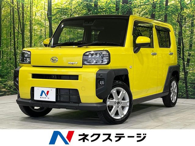 タフト G 