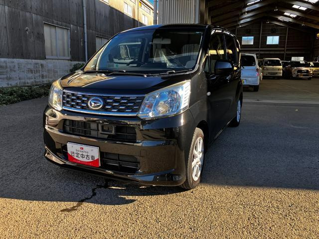 ムーヴ X SAII 