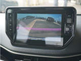 ◆バックカメラ◆リバースにするだけで映ります、後方の安全確認や、狭い駐車場での車庫入れ、雨の日や夜間など視界の悪い時に便利です!安全にバックする為には欠かせない装備です。
