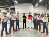 フリード+ 1.5 ハイブリッド G ホンダセンシング 